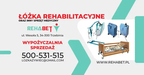 Jak załatwić łóżko rehabilitacyjne na nfz – uniknij trudności w procesie