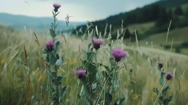 Jak zażywać ostropest mielony, aby uniknąć nieprzyjemnych skutków?