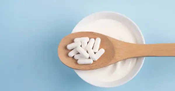 Jak zażywać probiotyk przed czy po jedzeniu, aby zwiększyć ich skuteczność