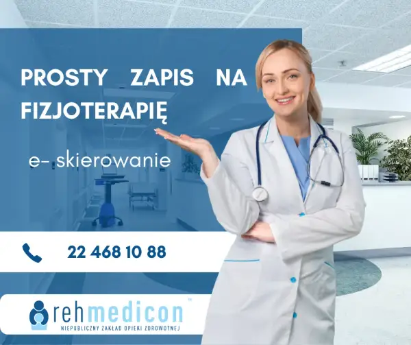 Kto może wystawić skierowanie na rehabilitację i jak to zrobić?